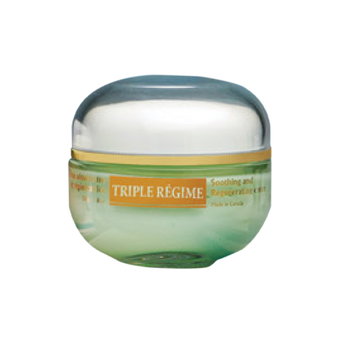 Dr. Mehran Triple Regime Cream, 50ml/1.69 fl oz Dr. Mehran Triple Regime Cream on white background
