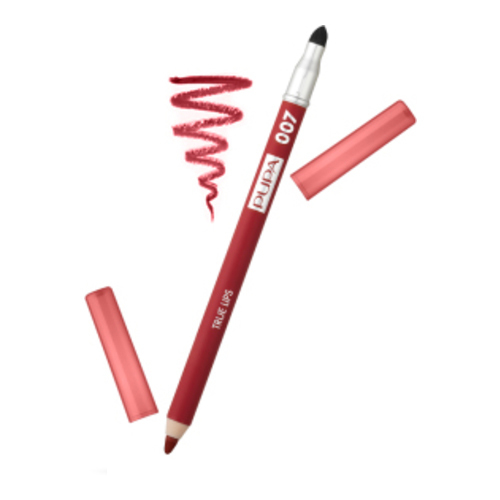 Pupa True Lips Lip Pencil - 32 Strawberry Red, 1 pieces