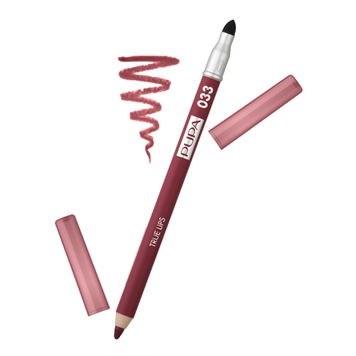 Pupa True Lips Lip Pencil - 26 Pink, 1 piece