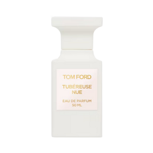 Tom Ford Tubereuse Nue Eau De Parfum, 50ml/1.69 fl oz Tom Ford Tubereuse Nue Eau De Parfum on white background