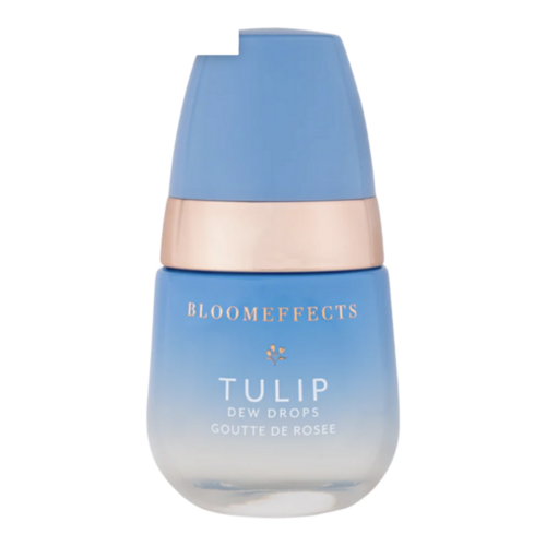 BloomEffects Tulip Dew Drops, 30ml/1.01 fl oz BloomEffects Tulip Dew Drops on white background