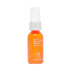 Turmeric + Vitamin C Enlighten Serum