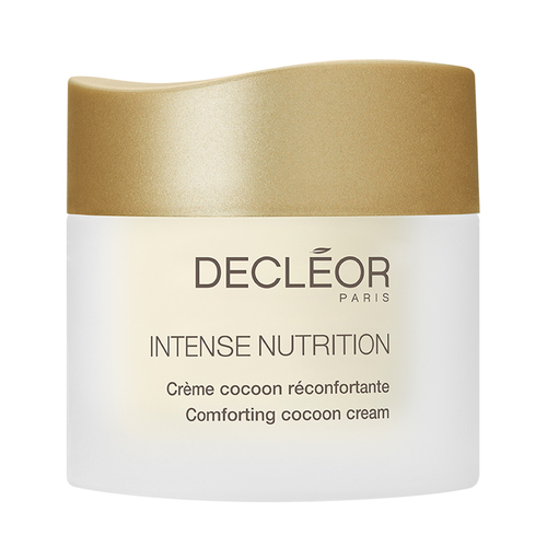 Decleor Intense Nutrition Nourishing Cocoon Cream, 50ml/1.7 fl oz Decleor Intense Nutrition Nourishing Cocoon Cream on white background
