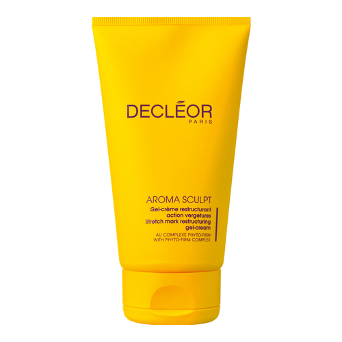 Decleor Stretch Mark Restructuring Gel-Cream, 150ml/5.1 fl oz Decleor Stretch Mark Restructuring Gel-Cream on white background