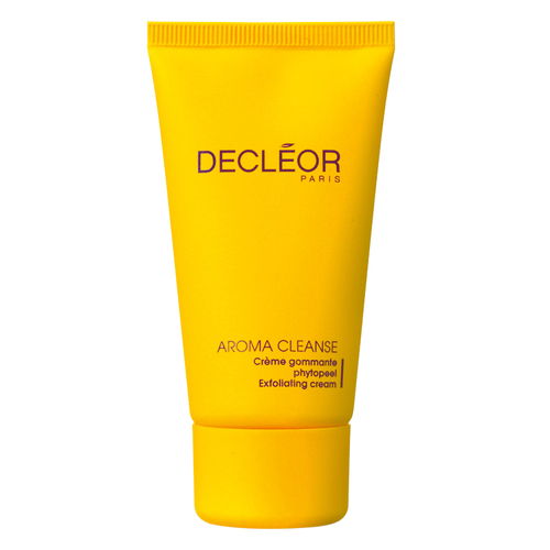 Decleor Aroma Cleanse Phytopeel Exfoliating Cream, 50ml/1.7 fl oz Decleor Aroma Cleanse Phytopeel Exfoliating Cream on white background