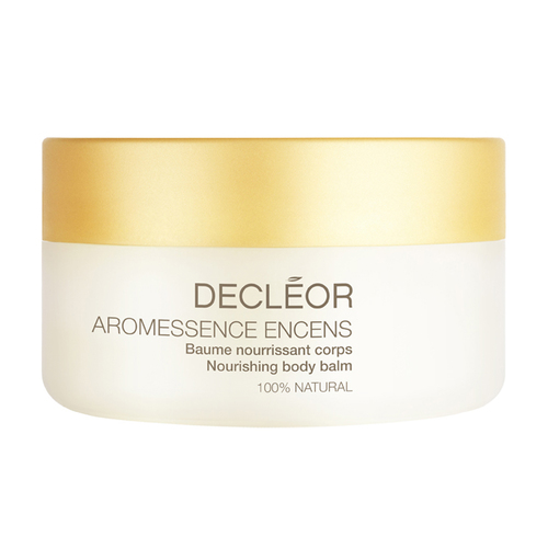 Decleor Aromessence Encens Nourishing Body Balm, 125ml/4.2 fl oz Decleor Aromessence Encens Nourishing Body Balm on white background