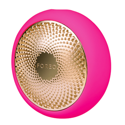 FOREO UFO 2 - Fuchsia, 1 piece Foreo UFO 2 - Fuchsia on white background
