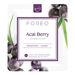 UFO Activated Mask, Farm-to-Face Collection - Acai Berry