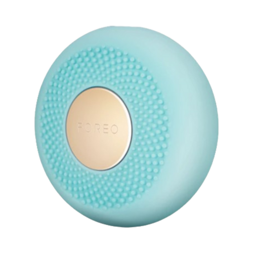 FOREO UFO mini 2 - Mint, 1 piece Foreo UFO mini 2 - Mint on white background