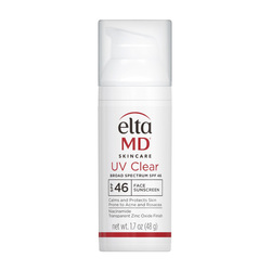 UV Clear Broad-Spectrum SPF 46