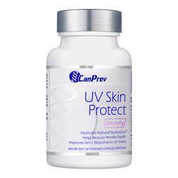 UV Skin Protect 60 v-caps