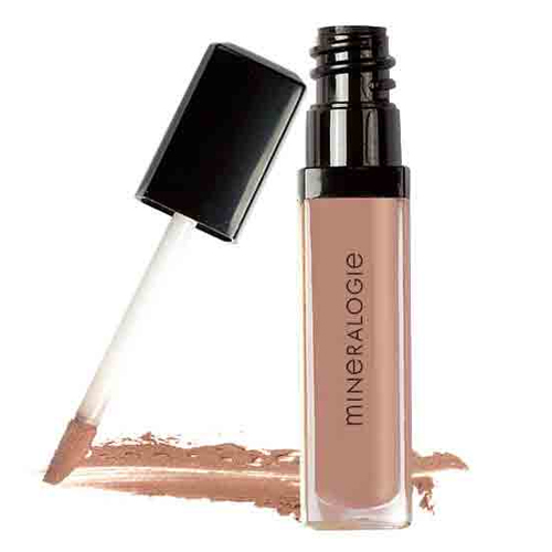Mineralogie Ultimate Cream Concealer - U3, 6ml/0.2 fl oz Mineralogie Ultimate Cream Concealer - U2 on white background