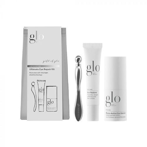 Glo Skin Beauty Ultimate Eye Repair Kit, 1 set Glo Skin Beauty Ultimate Eye Repair Kit on white background