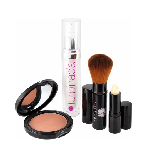 Mistura Beauty Solutions Ultimate Kit, 1 set