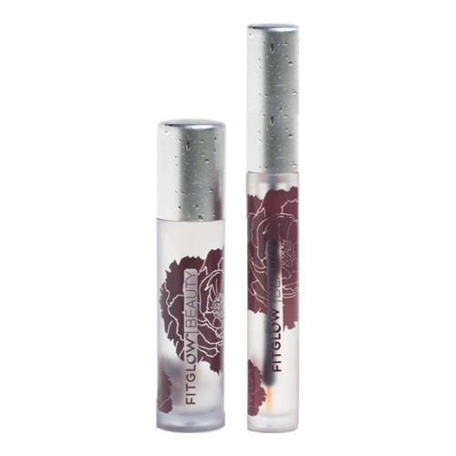 FitGlow Beauty Ultimate Night Care Duo on white background