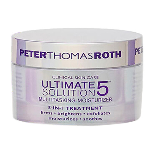 Peter Thomas Roth Ultimate Solution 5 Multitasking Moisturizer, 50ml/1.69 fl oz