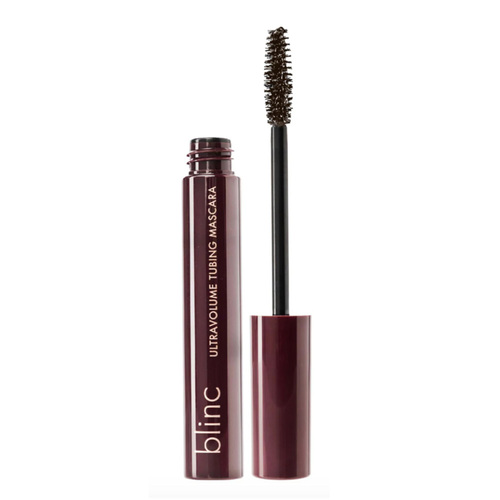 Blinc UltraVolume Tubing Mascara, 1 piece Blinc UltraVolume Tubing Mascara on white background