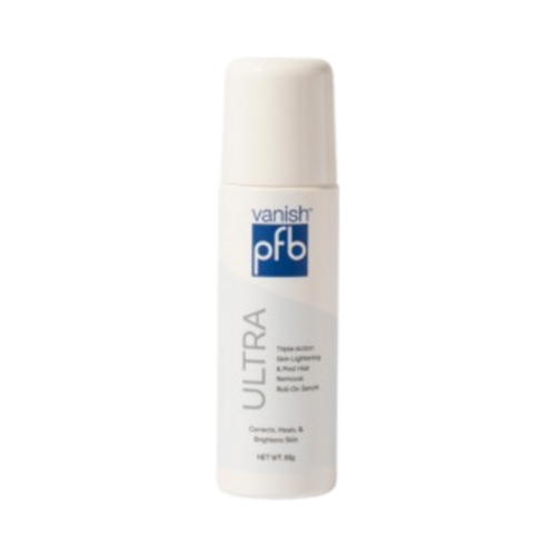 PFB Ultra, 57g/2 oz PFB Ultra on white background