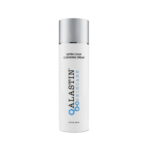 Alastin Ultra Calm Cleansing Cream on white background