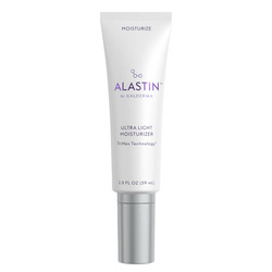 Ultra Light Moisturizer with TriHex Technology