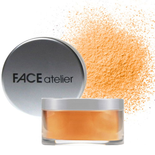 FACE atelier Ultra Loose Powder - Medium, 45g/1.6 oz