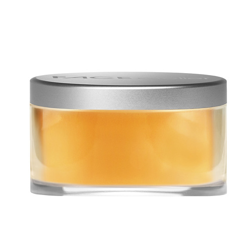 FACE atelier Ultra Loose Powder - Blaze on white background