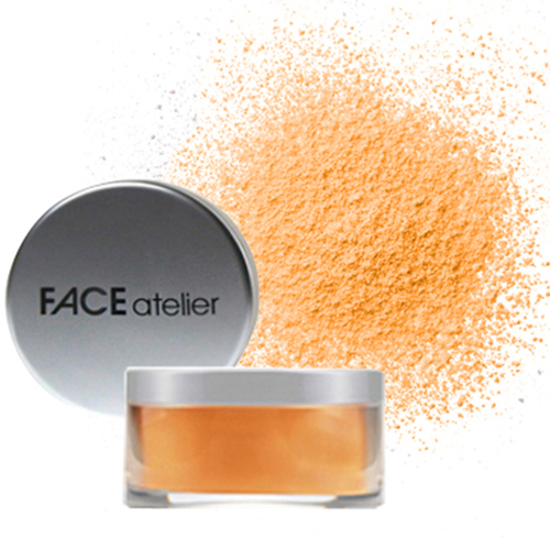 FACE atelier Ultra Loose Powder - Blaze Pro, 12.5g/0.4 oz