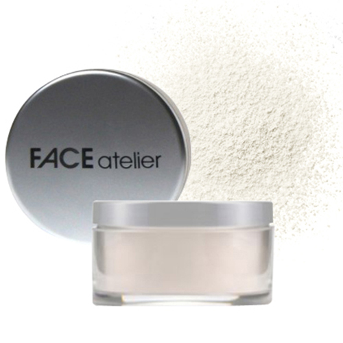FACE atelier Ultra Loose Powder - Translucent, 45g/1.6 oz