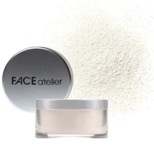 FACE atelier Ultra Loose Powder - Translucent Pro, 12.5g/0.4 oz