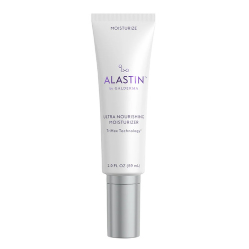 Alastin Ultra Nourishing Moisturizer, 59.1ml/2 fl oz Alastin Ultra Nourishing Moisturizer on white background