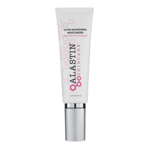 Alastin Ultra Nourishing Moisturizer on white background