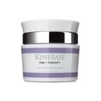 Kinerase  on white background