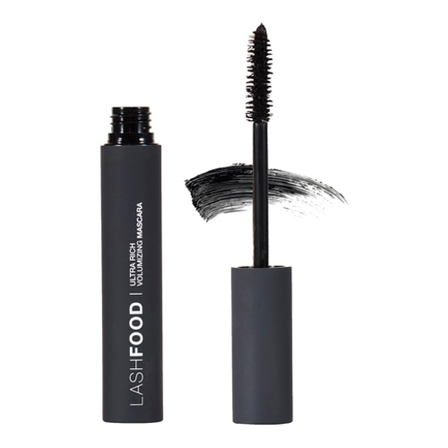 Lashfood Ultra Rich Volumizing Mascara, 8ml/0.3 fl oz Lashfood Ultra Rich Volumizing Mascara on white background