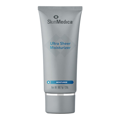 SkinMedica Ultra Sheer Moisturizer, 56.7g/2 oz SkinMedica Ultra Sheer Moisturizer on white background