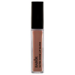 Ultra Shine Lip Gloss 01 - Bronze