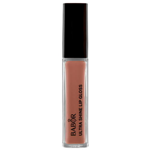Babor Ultra Shine Lip Gloss 02 - Berry Nude, 6.5ml/0.22 fl oz