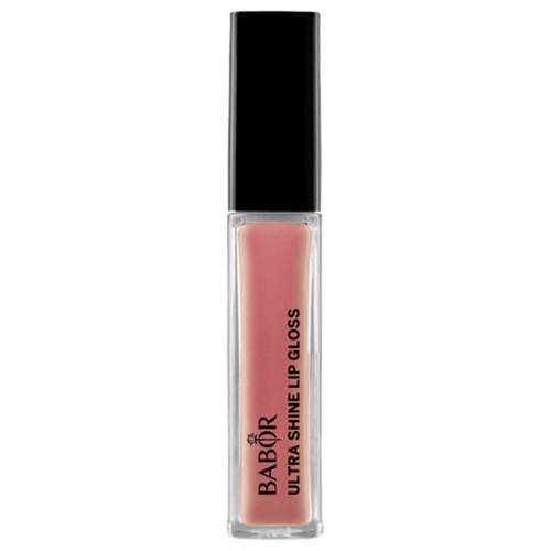 Babor Ultra Shine Lip Gloss 03 - Silk, 6.5ml/0.22 fl oz