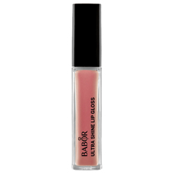 Ultra Shine Lip Gloss 03 - Silk on white background