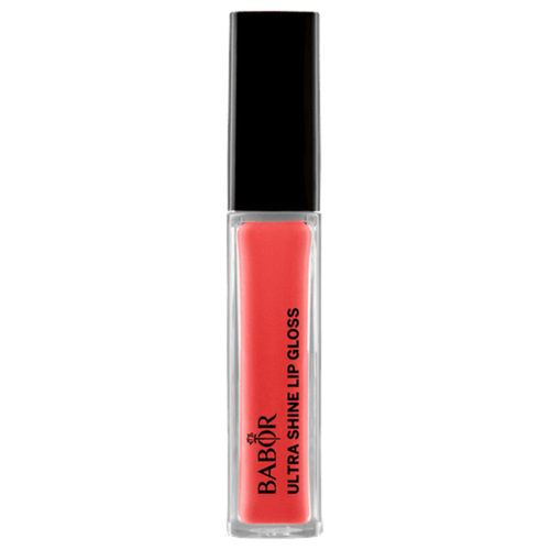 Babor Ultra Shine Lip Gloss 05 - Rose of Spring, 6.5ml/0.22 fl oz
