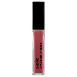 Ultra Shine Lip Gloss 06 - Nude Rose