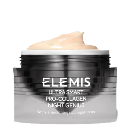 Elemis Ultra Smart Pro-Collagen Night Genius, 50ml/1.7 fl oz