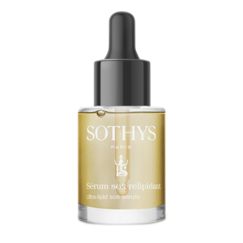 Sothys Ultra-lipid SOS Serum, 30ml/1 fl oz Sothys Ultra-lipid SOS Serum on white background