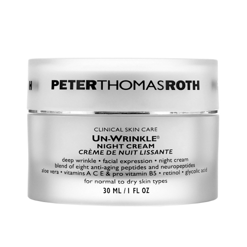 Peter Thomas Roth Un-Wrinkle Night, 30ml/1 fl oz Peter Thomas Roth Un-Wrinkle Night on white background