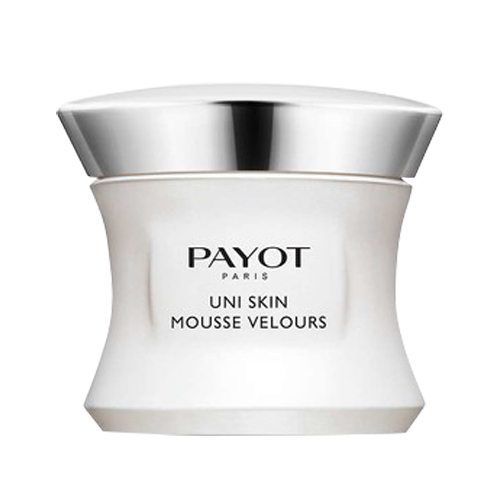 Payot Uni Skin Unifying Skin-perfecting Cream on white background