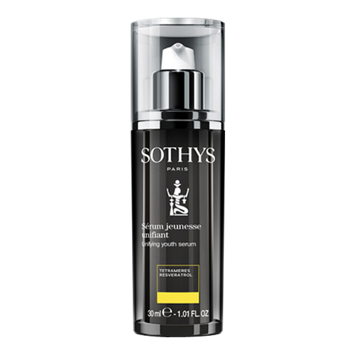 Sothys Unifying Youth Serum, 30ml/1 fl oz Sothys Unifying Youth Serum on white background