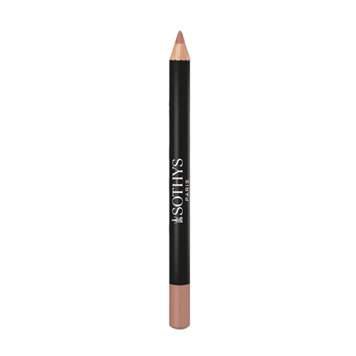 Sothys Universel Colour Lip Contour Pencil, 1 piece Sothys Universel Colour Lip Contour Pencil on white background