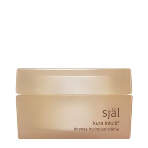 Sjal Skin Intuition (Kura Intuitif), 30ml/1 fl oz Sjal Skin Intuition (Kura Intuitif) on white background