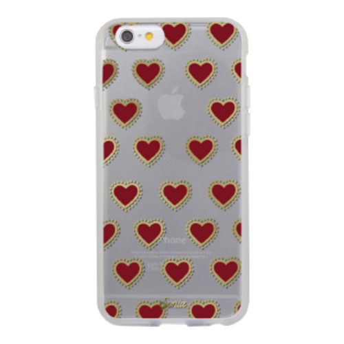 Sonix iPhone 7 Case - Botanic, 1 piece Sonix iPhone 7 Case - Avery Bloom on white background