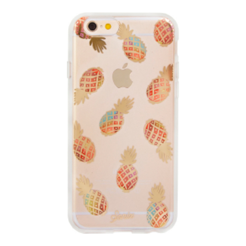 Sonix iPhone 7 Case - Botanic, 1 piece Sonix iPhone 7 Case - Avery Bloom on white background