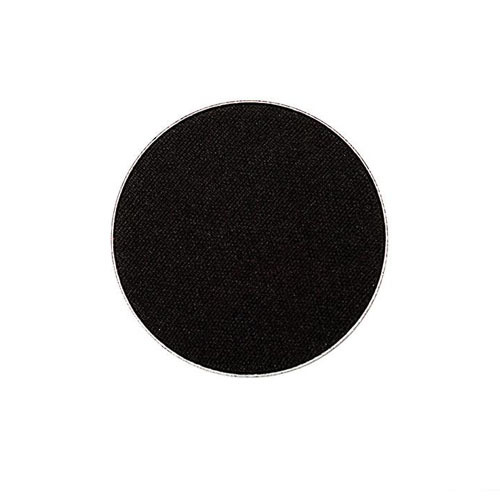 Z Palette Unum Eye Shadow - Black Count, 4g/0.1 oz Z Palette Unum Eye Shadow - Black Count on white background